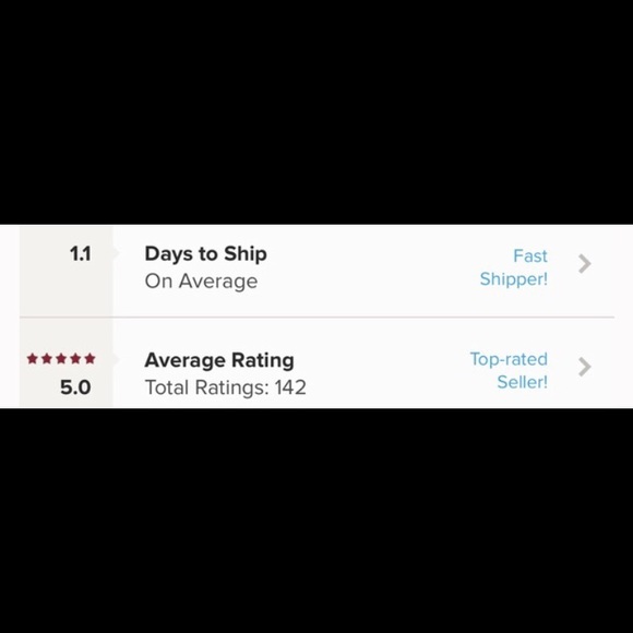 Meet your Posher, Josh - Picture 2 of 2